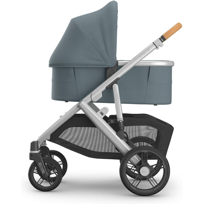 UPPAbaby Bassinet V3 for Vista, Cruz & Ridge - Twinkle Twinkle Little One