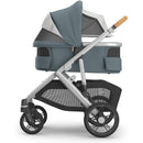 UPPAbaby Bassinet V3 for Vista, Cruz & Ridge - Twinkle Twinkle Little One