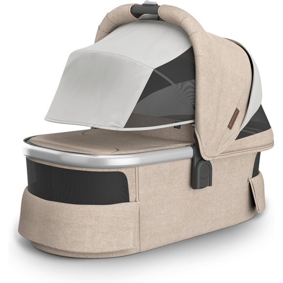 UPPAbaby Bassinet V3 for Vista, Cruz & Ridge - Twinkle Twinkle Little One