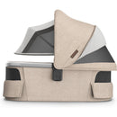 UPPAbaby Bassinet V3 for Vista, Cruz & Ridge - Twinkle Twinkle Little One