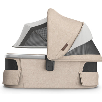 UPPAbaby Bassinet V3 for Vista, Cruz & Ridge - Twinkle Twinkle Little One