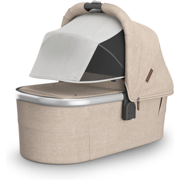 UPPAbaby Bassinet V3 for Vista, Cruz & Ridge - Twinkle Twinkle Little One