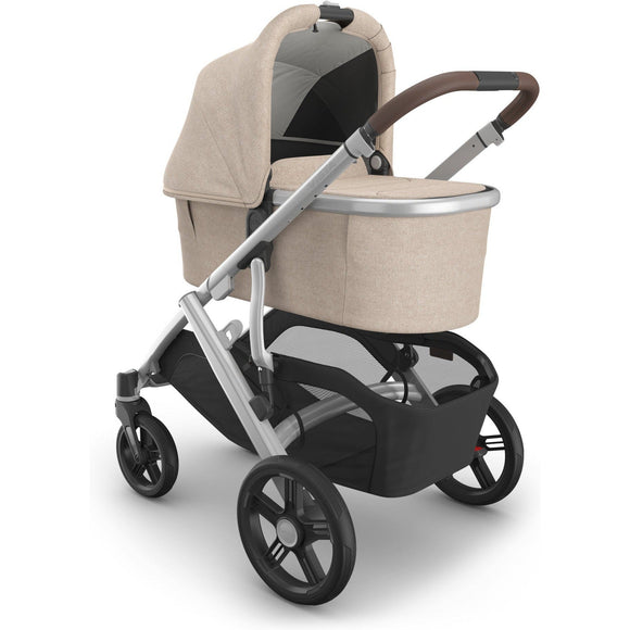UPPAbaby Bassinet V3 for Vista, Cruz & Ridge - Twinkle Twinkle Little One