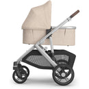 UPPAbaby Bassinet V3 for Vista, Cruz & Ridge - Twinkle Twinkle Little One