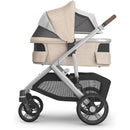 UPPAbaby Bassinet V3 for Vista, Cruz & Ridge - Twinkle Twinkle Little One