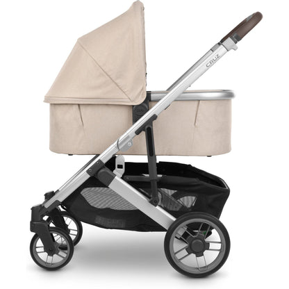UPPAbaby Bassinet V3 for Vista, Cruz & Ridge - Twinkle Twinkle Little One