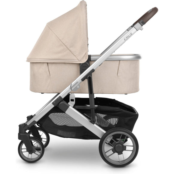 UPPAbaby Bassinet V3 for Vista, Cruz & Ridge - Twinkle Twinkle Little One