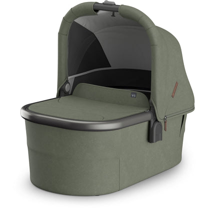 UPPAbaby Bassinet V3 for Vista, Cruz & Ridge - Twinkle Twinkle Little One