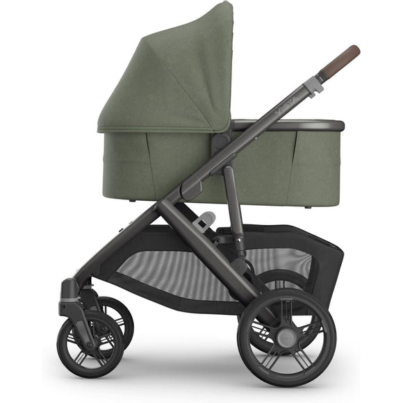 UPPAbaby Bassinet V3 for Vista, Cruz & Ridge - Twinkle Twinkle Little One