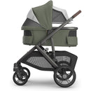 UPPAbaby Bassinet V3 for Vista, Cruz & Ridge - Twinkle Twinkle Little One