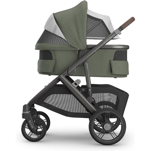 UPPAbaby Bassinet V3 for Vista, Cruz & Ridge - Twinkle Twinkle Little One