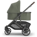 UPPAbaby Bassinet V3 for Vista, Cruz & Ridge - Twinkle Twinkle Little One