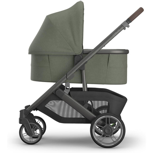 UPPAbaby Bassinet V3 for Vista, Cruz & Ridge - Twinkle Twinkle Little One