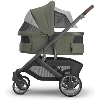 UPPAbaby Bassinet V3 for Vista, Cruz & Ridge - Twinkle Twinkle Little One