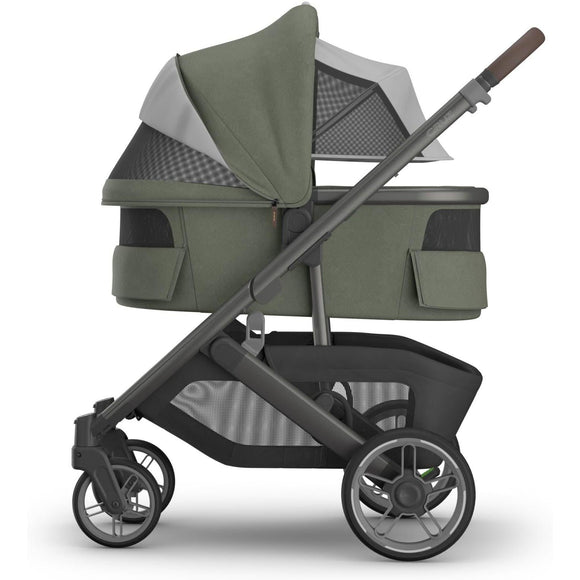 UPPAbaby Bassinet V3 for Vista, Cruz & Ridge - Twinkle Twinkle Little One