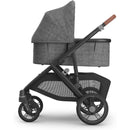 UPPAbaby Bassinet V3 for Vista, Cruz & Ridge - Twinkle Twinkle Little One