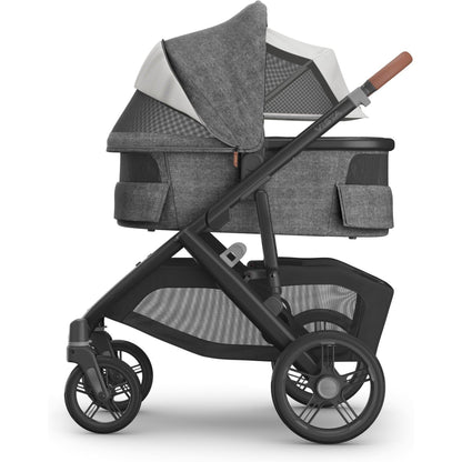 UPPAbaby Bassinet V3 for Vista, Cruz & Ridge - Twinkle Twinkle Little One