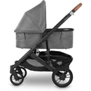 UPPAbaby Bassinet V3 for Vista, Cruz & Ridge - Twinkle Twinkle Little One