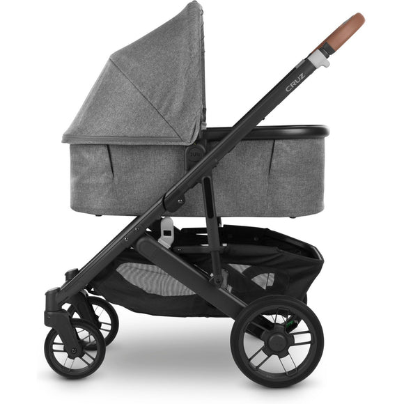 UPPAbaby Bassinet V3 for Vista, Cruz & Ridge - Twinkle Twinkle Little One