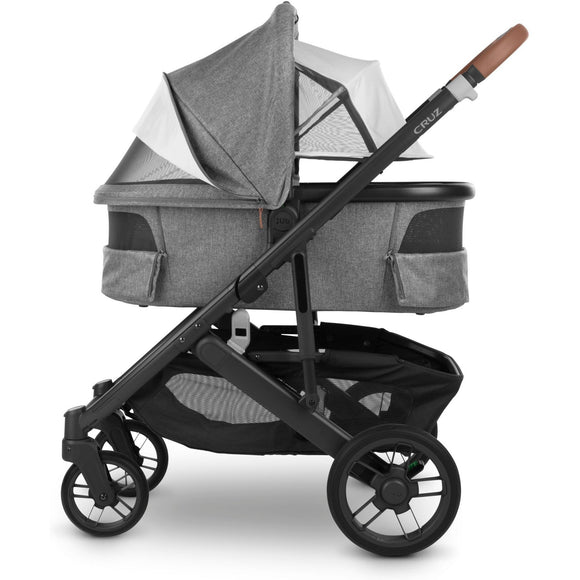 UPPAbaby Bassinet V3 for Vista, Cruz & Ridge - Twinkle Twinkle Little One