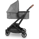 UPPAbaby Bassinet V3 for Vista, Cruz & Ridge - Twinkle Twinkle Little One