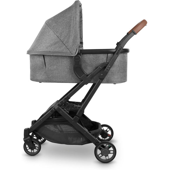 UPPAbaby Bassinet V3 for Vista, Cruz & Ridge - Twinkle Twinkle Little One