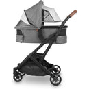 UPPAbaby Bassinet V3 for Vista, Cruz & Ridge - Twinkle Twinkle Little One
