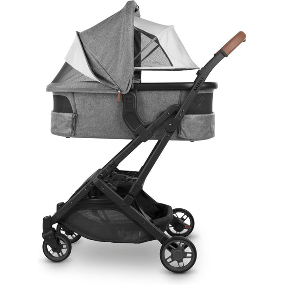 UPPAbaby Bassinet V3 for Vista, Cruz & Ridge - Twinkle Twinkle Little One