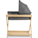 UPPAbaby Bassinet V3 for Vista, Cruz & Ridge - Twinkle Twinkle Little One