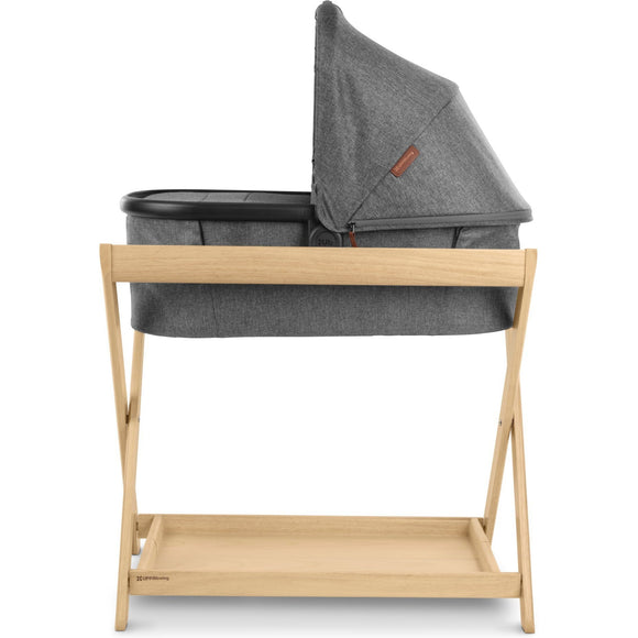 UPPAbaby Bassinet V3 for Vista, Cruz & Ridge - Twinkle Twinkle Little One