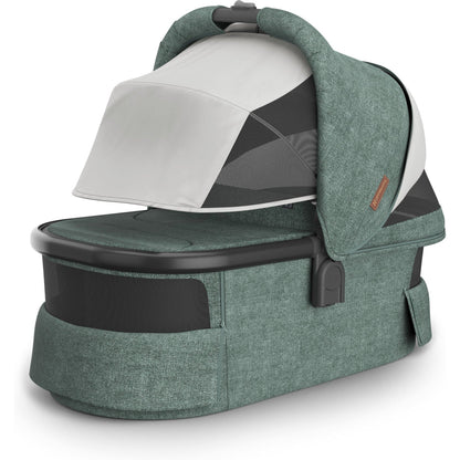 UPPAbaby Bassinet V3 for Vista, Cruz & Ridge - Twinkle Twinkle Little One