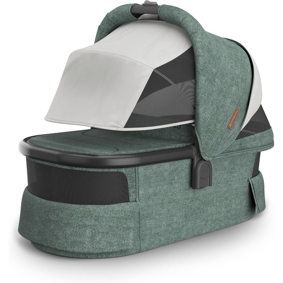 UPPAbaby Bassinet V3 for Vista, Cruz & Ridge - Twinkle Twinkle Little One