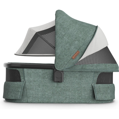 UPPAbaby Bassinet V3 for Vista, Cruz & Ridge - Twinkle Twinkle Little One