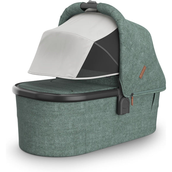 UPPAbaby Bassinet V3 for Vista, Cruz & Ridge - Twinkle Twinkle Little One
