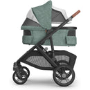 UPPAbaby Bassinet V3 for Vista, Cruz & Ridge - Twinkle Twinkle Little One
