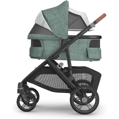 UPPAbaby Bassinet V3 for Vista, Cruz & Ridge - Twinkle Twinkle Little One
