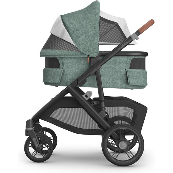 UPPAbaby Bassinet V3 for Vista, Cruz & Ridge - Twinkle Twinkle Little One
