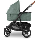 UPPAbaby Bassinet V3 for Vista, Cruz & Ridge - Twinkle Twinkle Little One