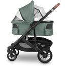 UPPAbaby Bassinet V3 for Vista, Cruz & Ridge - Twinkle Twinkle Little One