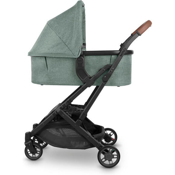UPPAbaby Bassinet V3 for Vista, Cruz & Ridge - Twinkle Twinkle Little One