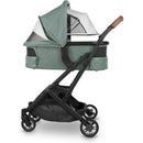 UPPAbaby Bassinet V3 for Vista, Cruz & Ridge - Twinkle Twinkle Little One