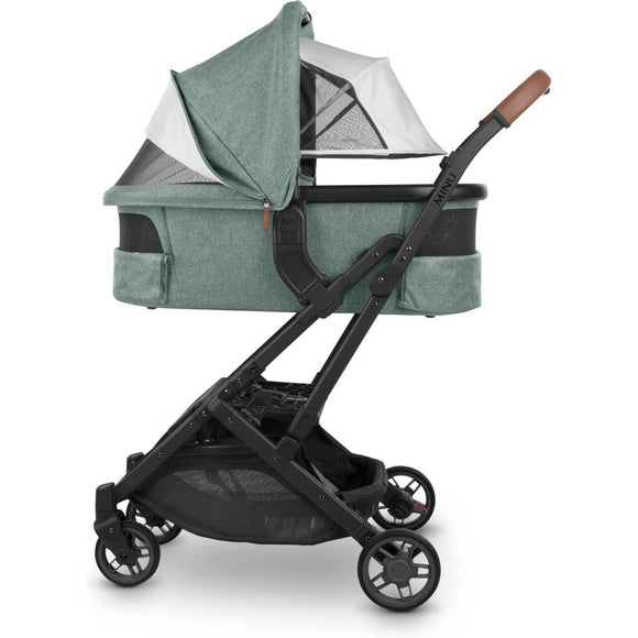 UPPAbaby Bassinet V3 for Vista, Cruz & Ridge - Twinkle Twinkle Little One