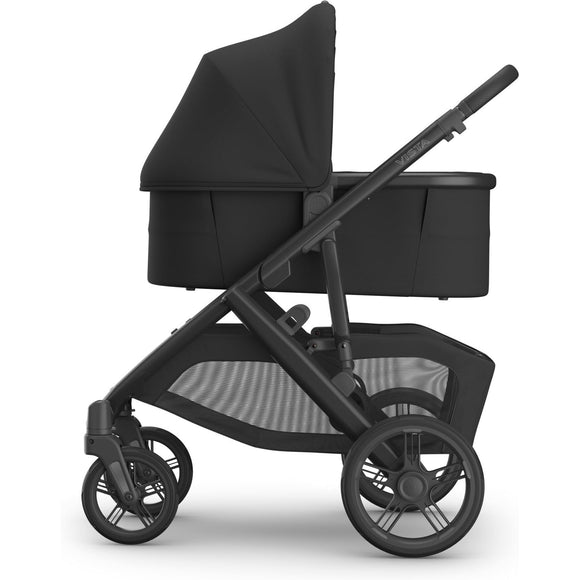 UPPAbaby Bassinet V3 for Vista, Cruz & Ridge - Twinkle Twinkle Little One