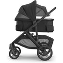 UPPAbaby Bassinet V3 for Vista, Cruz & Ridge - Twinkle Twinkle Little One