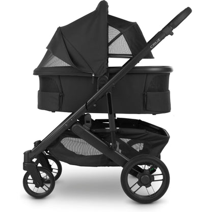 UPPAbaby Bassinet V3 for Vista, Cruz & Ridge - Twinkle Twinkle Little One