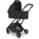 UPPAbaby Bassinet V3 for Vista, Cruz & Ridge - Twinkle Twinkle Little One