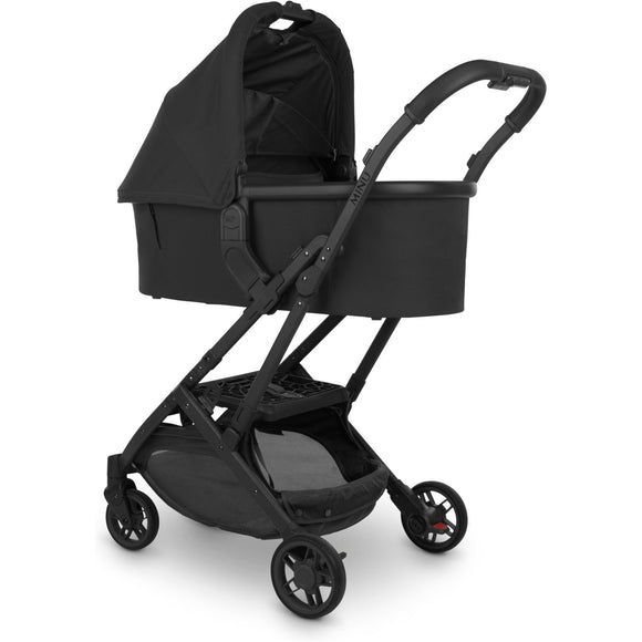 UPPAbaby Bassinet V3 for Vista, Cruz & Ridge - Twinkle Twinkle Little One