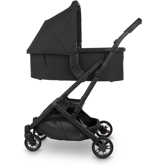 UPPAbaby Bassinet V3 for Vista, Cruz & Ridge - Twinkle Twinkle Little One