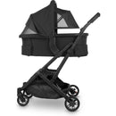 UPPAbaby Bassinet V3 for Vista, Cruz & Ridge - Twinkle Twinkle Little One