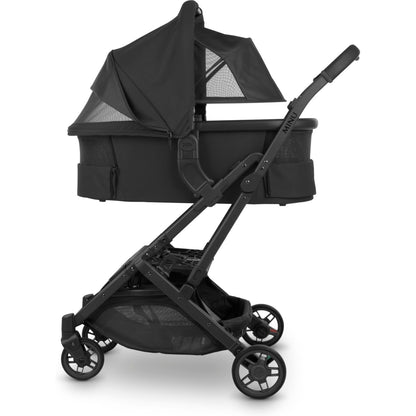 UPPAbaby Bassinet V3 for Vista, Cruz & Ridge - Twinkle Twinkle Little One